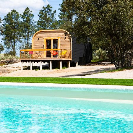 Quinta Do Prado Verde Vilar Formoso Zewnętrze zdjęcie