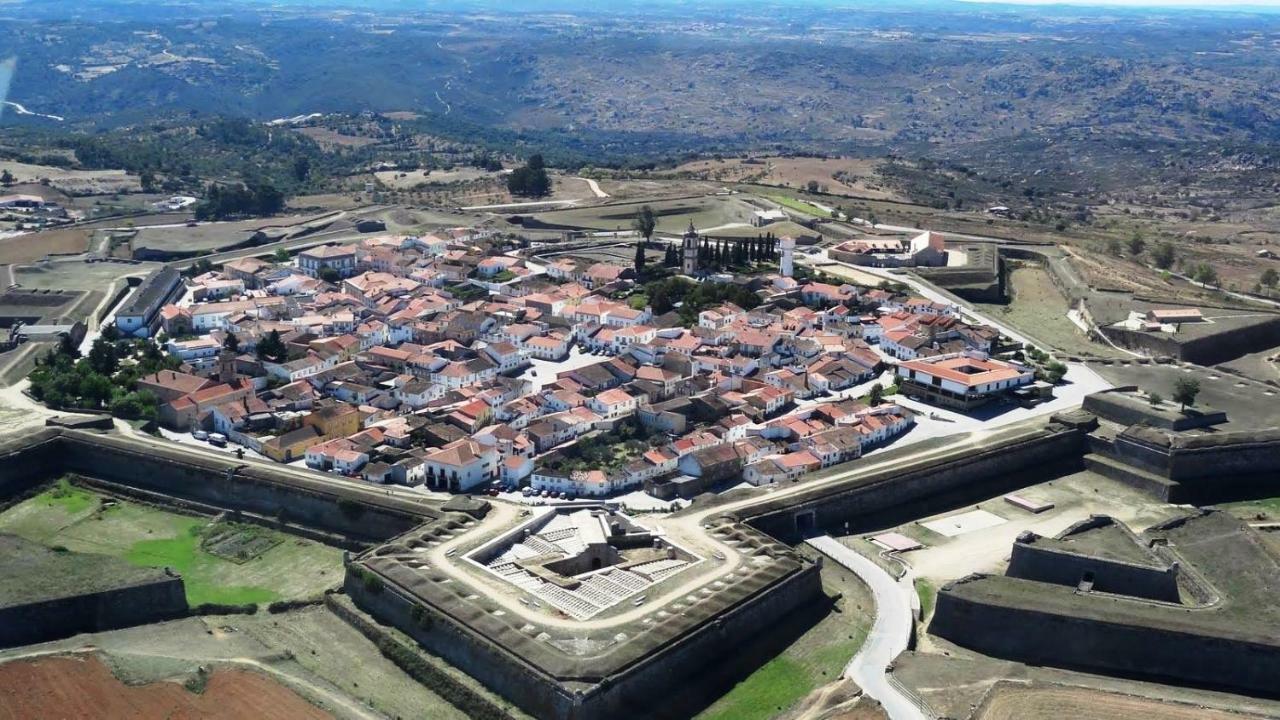 Quinta Do Prado Verde Vilar Formoso Zewnętrze zdjęcie